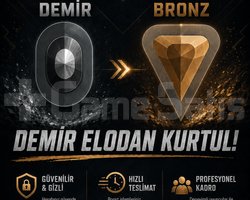 Valorant Golda Kadar Boost