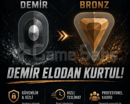 Valorant Golda Kadar Boost