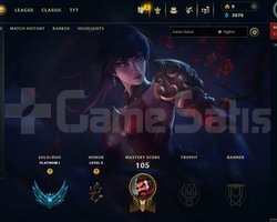 TR Plat 1 57 lp 12 win 6 lose hesap