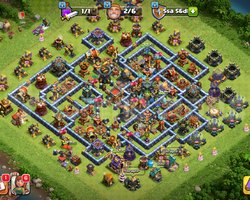 214 LEVEL 18 TH FULLENMEYE YAKIN HESAP UYGUNA!!