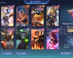 182-Skin 2SEÇKİN - 3ZARİF --