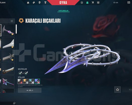42K yatırım geçmişli Sağlam Ömürlük acc
