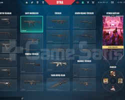 YİTİK VANDALLI GOLD 1