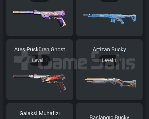 Sağlam temiz hesap yağmacı set ve 96 kaplama mevcu