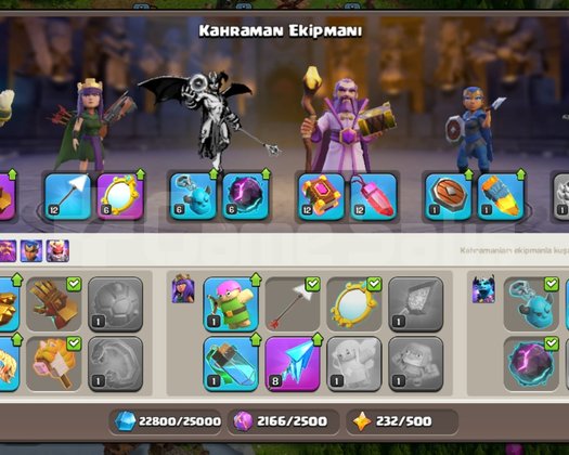 TH15 Harika Başlangıç Hesabı