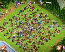 TH15 Harika Başlangıç Hesabı