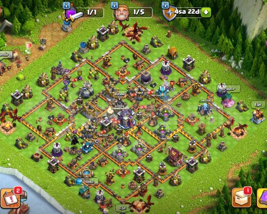 TH15 Harika Başlangıç Hesabı