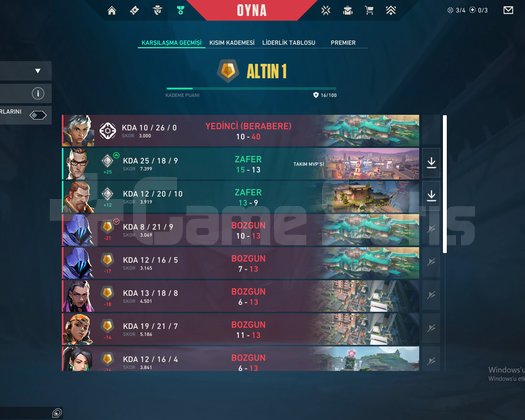 GOLD 1 2 VANDALLI 1 BIÇAKLI MAİNLİK ACİL SATILIK!