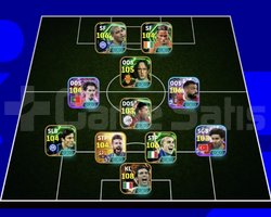KG 3232 3 BOMBACI+SALAH+ADRİANO+BUFFON+PİQUE