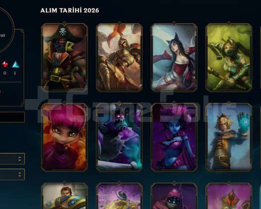 TR UNRANKED GEÇEN SEZON DİA