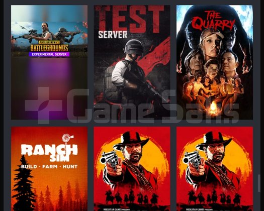 280 oyunlu steam hesabı