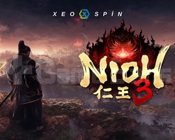 Nioh 3 + OTO GUARD + Garanti