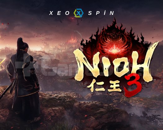 Nioh 3 + OTO GUARD + Garanti