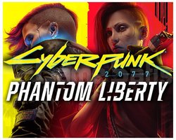 Cyberpunk 2077 Phantom Liberty + OTO GUARD