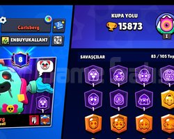 8 prestijli bs hesap