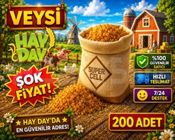 KAMPANYA 200 esmer şeker