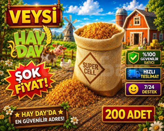 KAMPANYA 200 esmer şeker