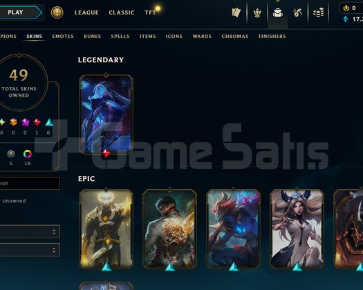 EMERALD 1 UCUZ HESAP