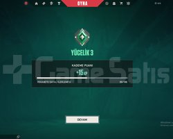 Elo boost Platin e kadar kısa sürede