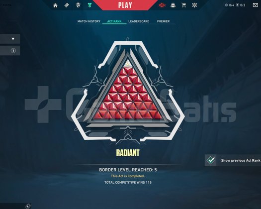 SAĞLAM MAINLIK RADIANT HESAP