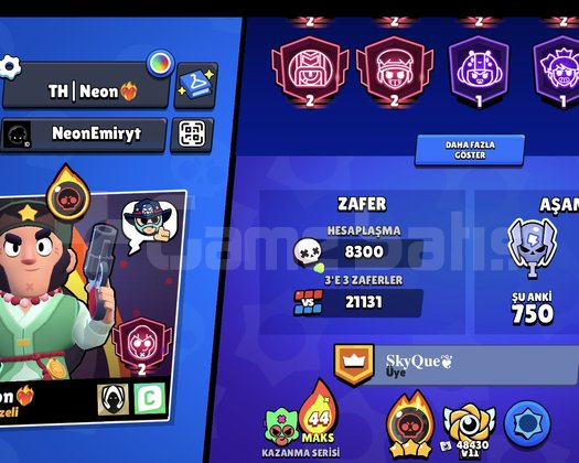 2020 e sporcu hesabıdır 120.000 kupa