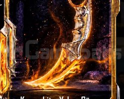 KARAMBİT KARTI SINIRSIZ STOK ANLIK GÖNDERİM