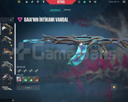 İLK MAİLLİ CHAMPİONS SETLİ EFSANE HESAP
