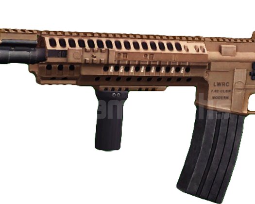 SINIRSIZ M6 LWRC