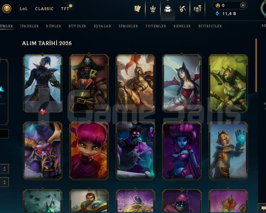 lol west plat 4 fresh acc