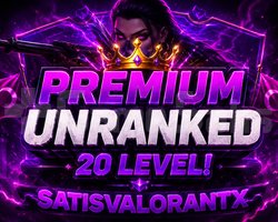 TR - PREMİUM 5 MAÇ UNRANKED - MAİL DEĞİŞEN!