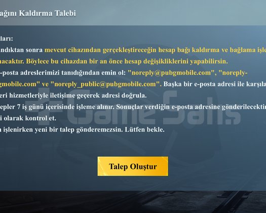 PUBG MOBİLE HESABI KAÇMAZ!!!
