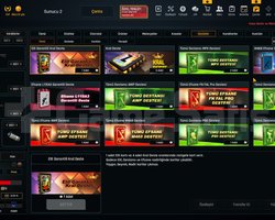 52K Materyalli 57 Seviye Zula Hesabı
