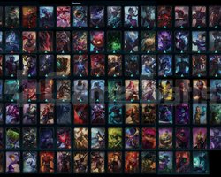 EUW 3965 RP 133 SKIN 122 HERO 2011 REG NADİR ACC