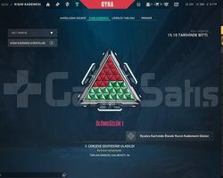 5099.00TL İlk mailli hesap immo uğurluklu
