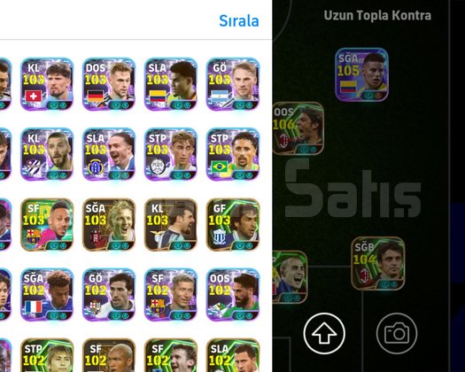 3257 KG 107 MBAPPE TEK BAĞ
