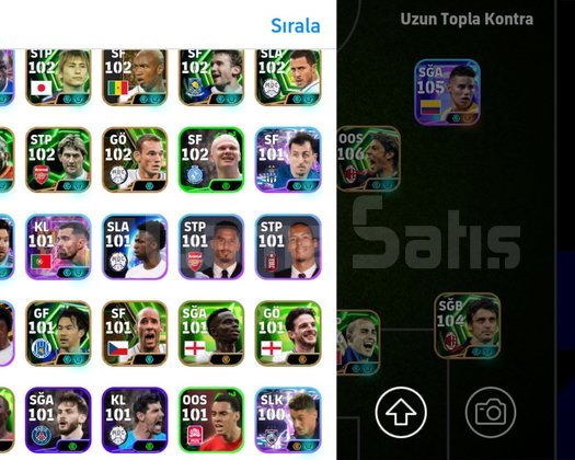 3257 KG 107 MBAPPE TEK BAĞ
