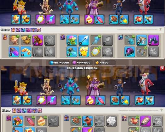 Th 15 1000 taşlı süper hesap