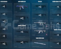 KURONAMİ NARU KAMİ//PEAK DİA 2//SMURFLUK HESAP!!