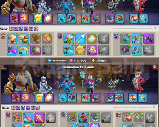 Th 16 236 level  6 inşatcılı sağlam hesap
