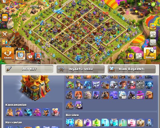 Th 16 236 level  6 inşatcılı sağlam hesap