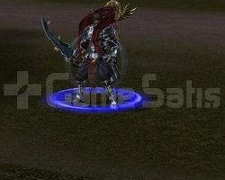 RUBY CHARON LUCİFER DANDANAKANA GİRER 3 ID SİMYALI