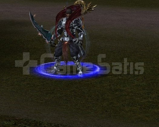 RUBY CHARON LUCİFER DANDANAKANA GİRER 3 ID SİMYALI