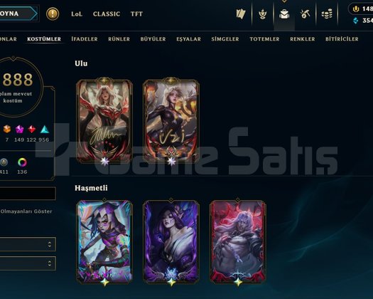 KOLEKSİYONLUK 1880+ KOSTÜM FULL+FULL