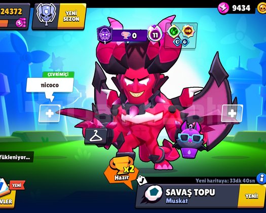 25K HESAP TEMİZ