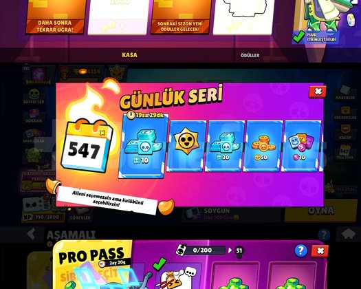 134.134 KUPA YOLU - 132.964 Uzay Şöhreti III SON