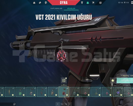 Yücelik Full Hesap İmmo+VCT Uğurluklu