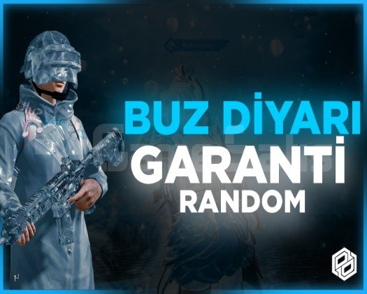 | BOŞ HESAP YOK | DOPDOLU BUZ DİYARI GARANTİLİ