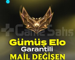 EUW Gold 2 2023 +48 skin