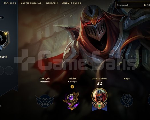 mail onaysız smurf 22lvl