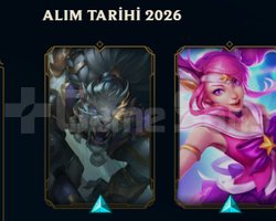 mail onaysız smurf 22lvl